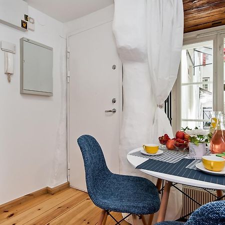 Old Town Central Apartment Талин Екстериор снимка
