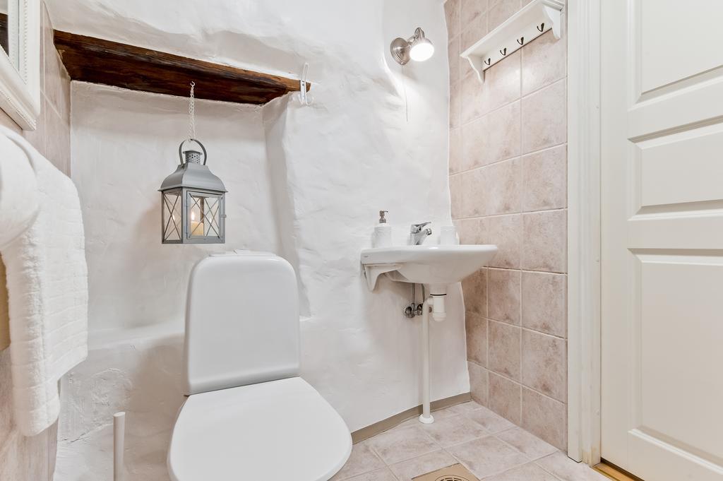 Old Town Central Apartment Талин Екстериор снимка